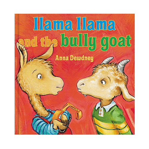 Llama Llama Red Pajama Book and Plush: Dewdney, Anna: 9780593114810:  : Books